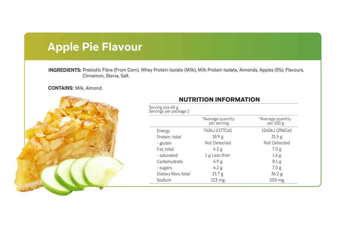 Apple Pie