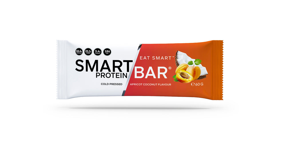 Apricot Coconut
