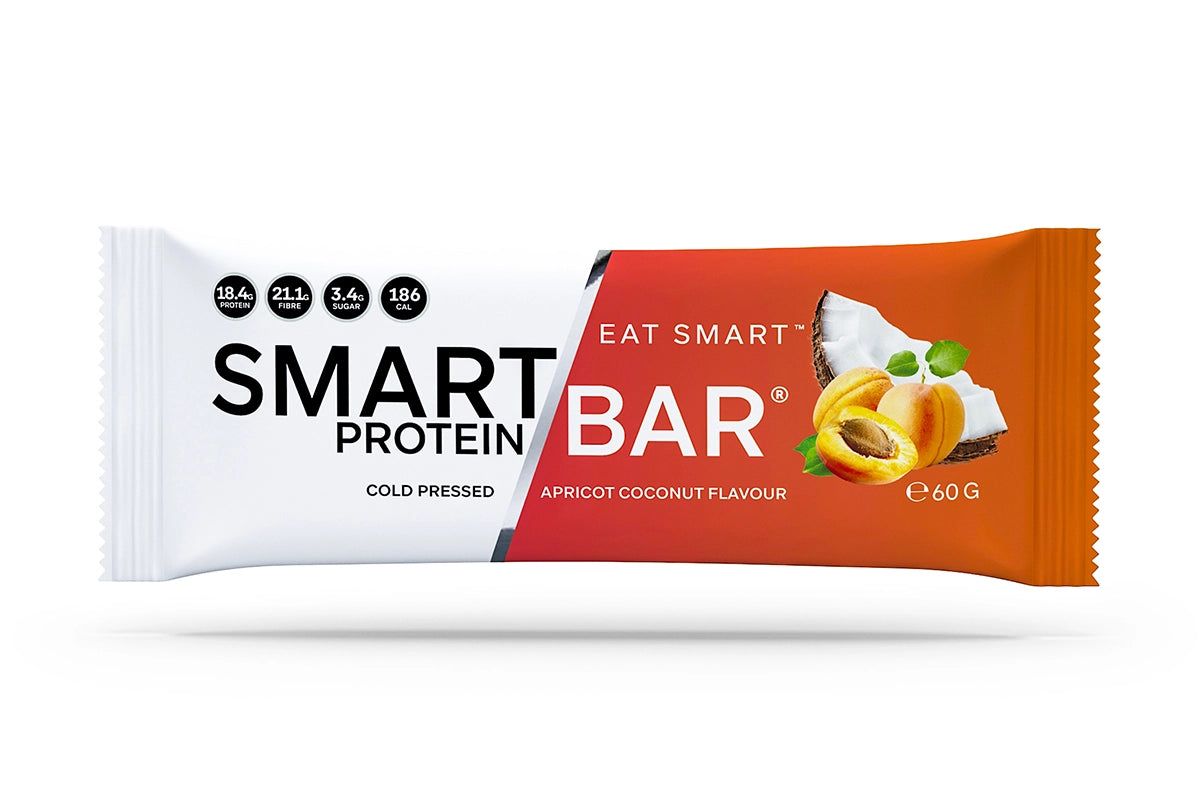 Apricot Coconut