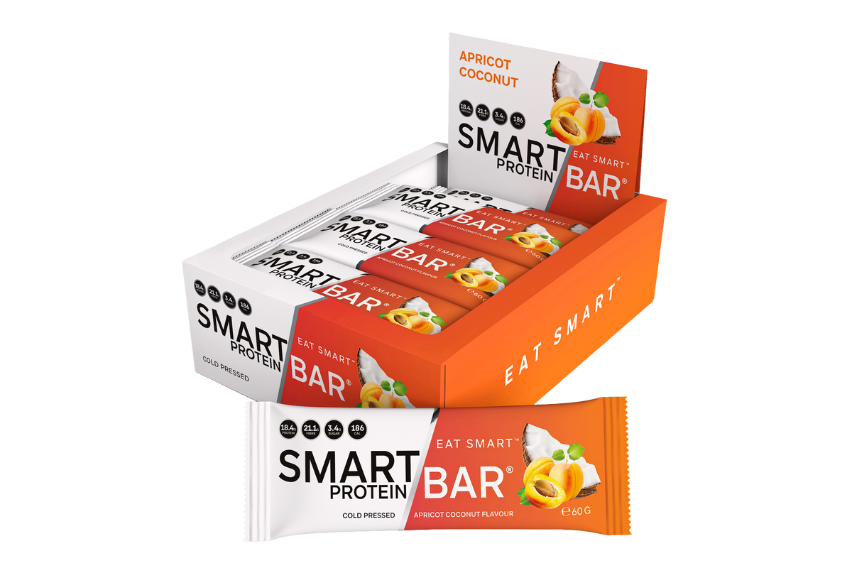 Apricot Coconut