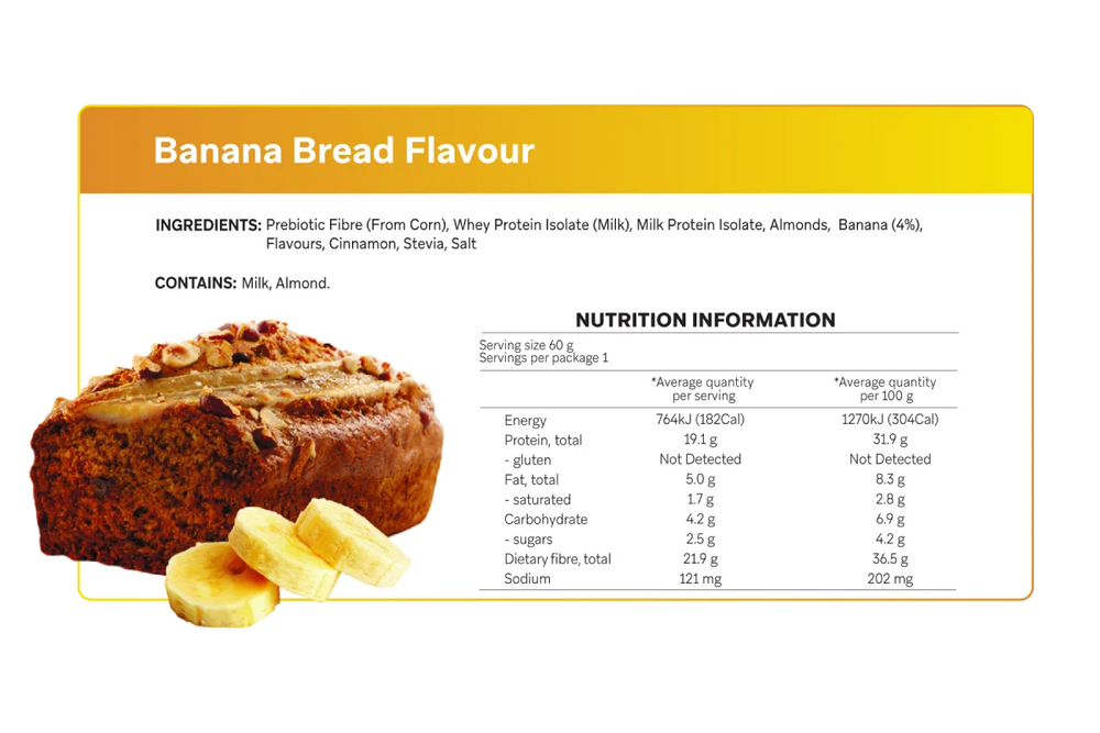 Banana Bread