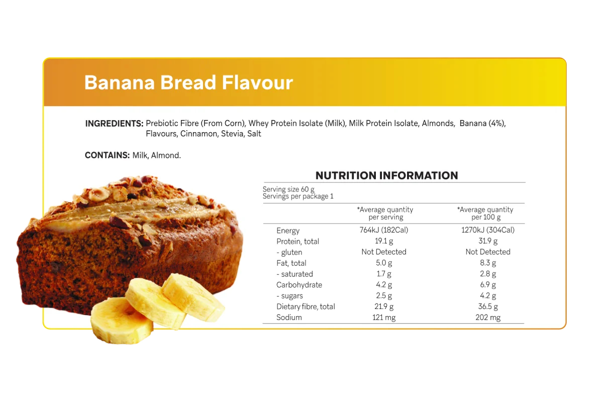Banana Bread