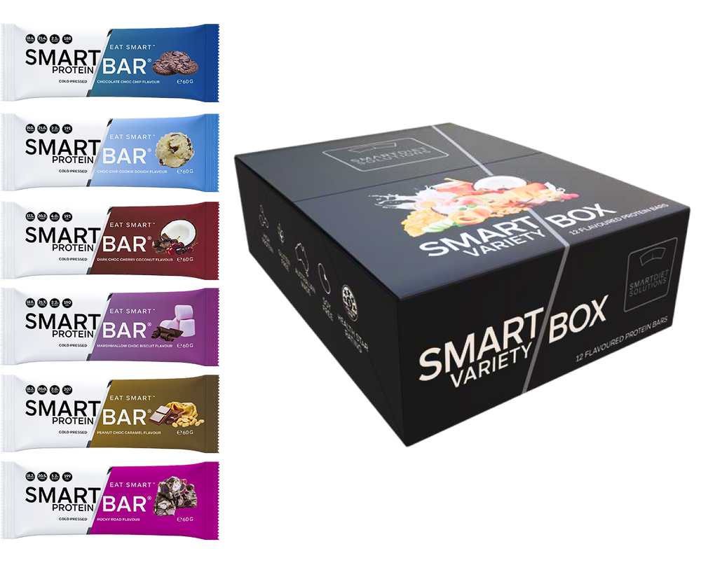 Chocolate Lovers Variety Box