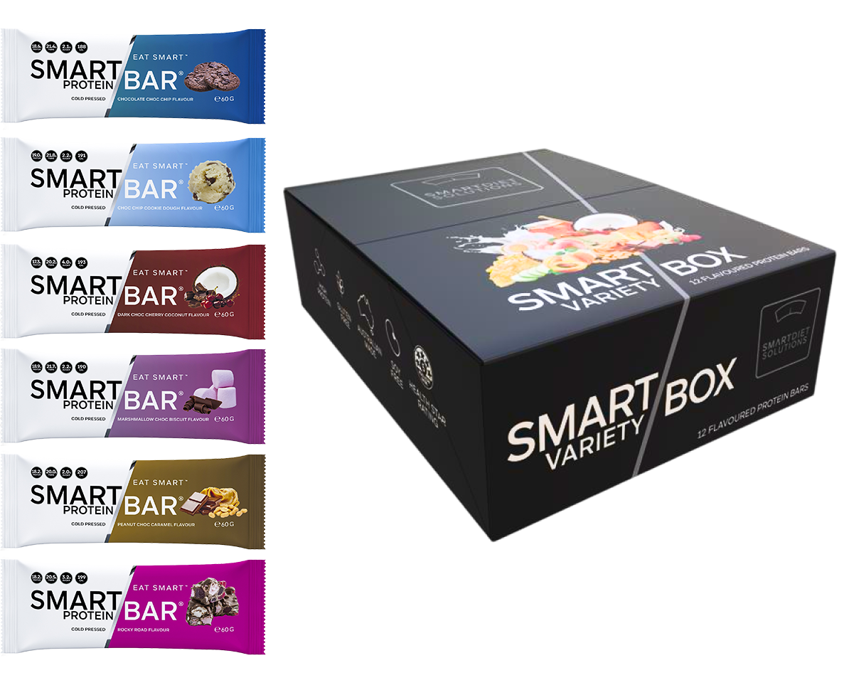 Chocolate Lovers Variety Box