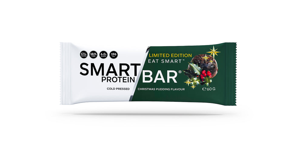 Christmas Pudding