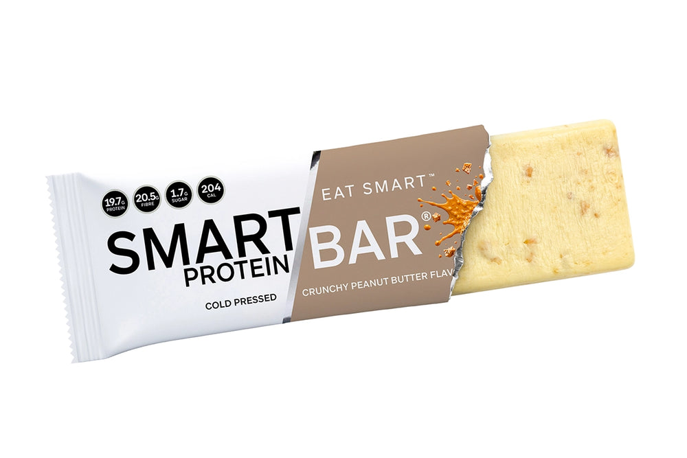 Crunchy Peanut Butter