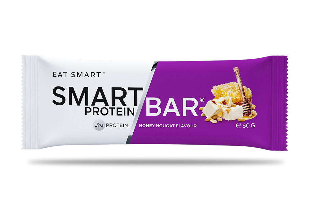 Honey Nougat