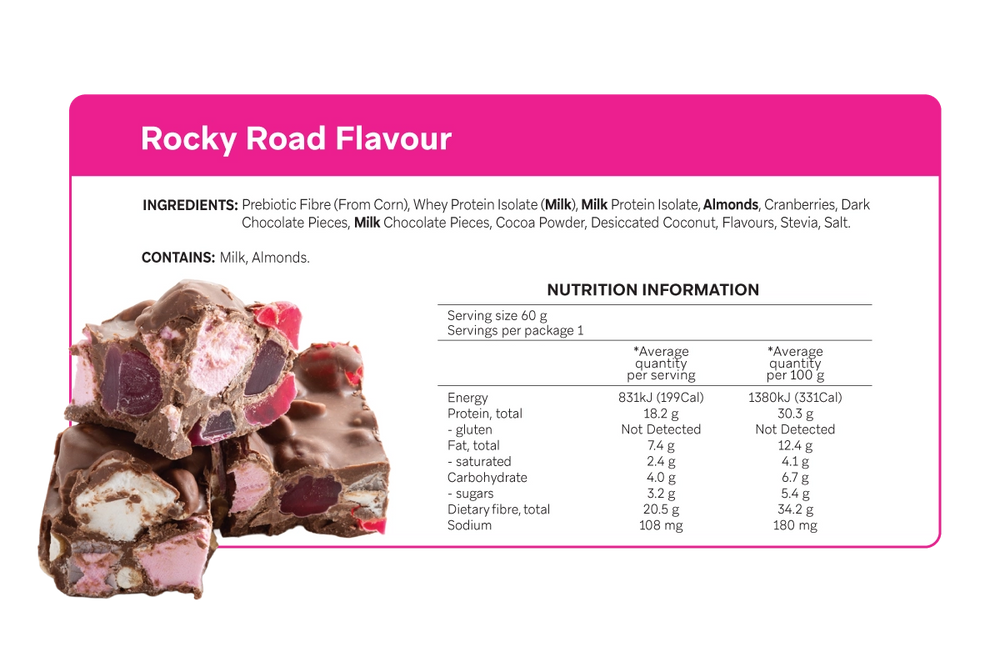 Rocky Road