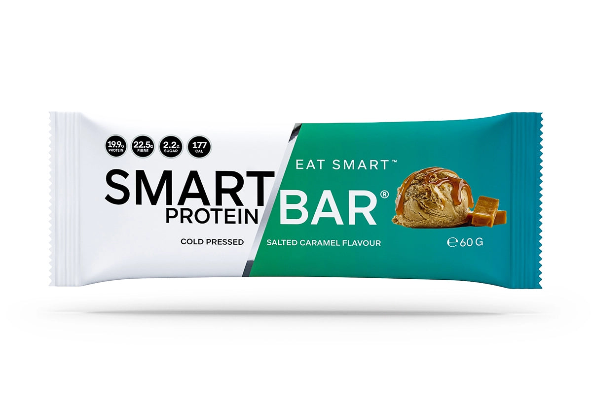 Salted Caramel
