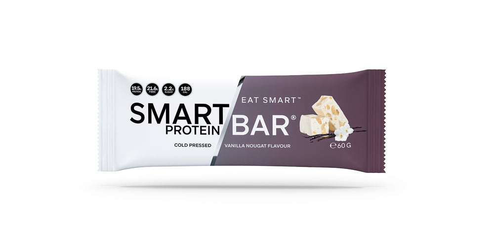 Vanilla Nougat