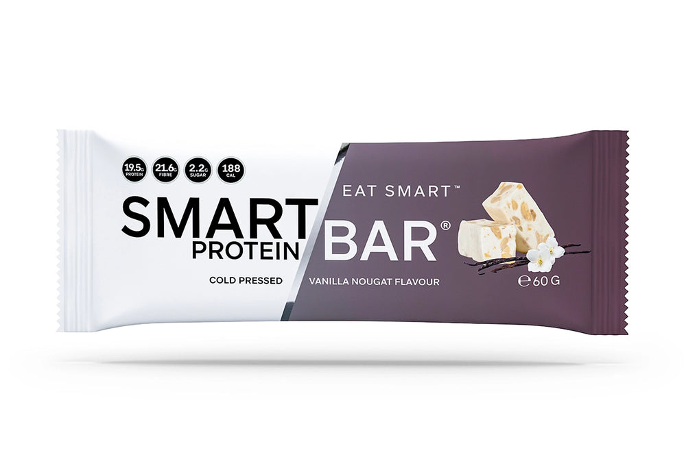 Vanilla Nougat