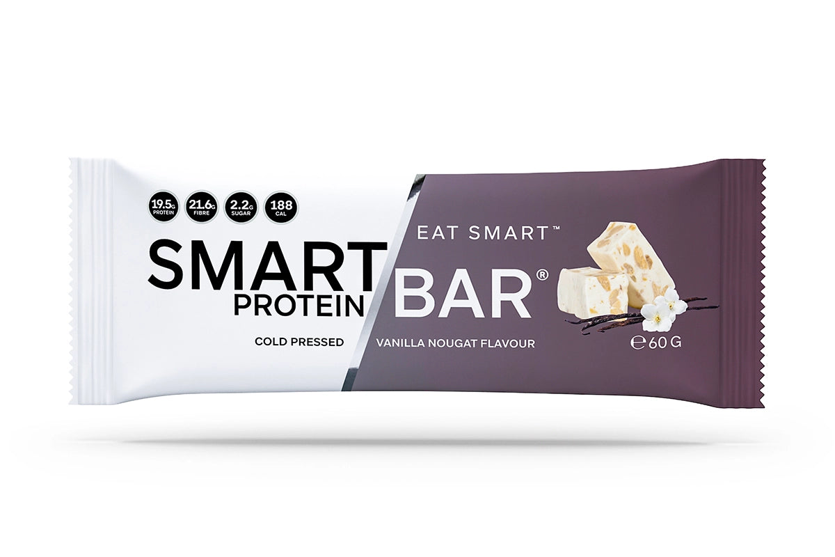 Vanilla Nougat