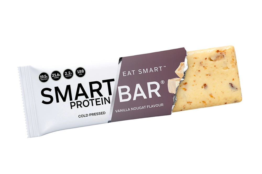 Vanilla Nougat