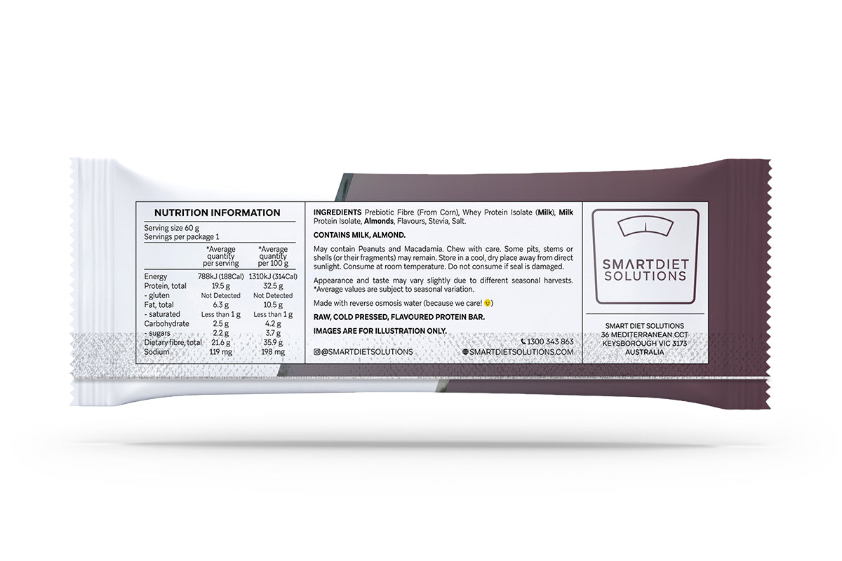Vanilla Nougat