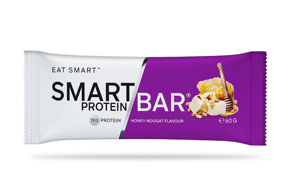 Honey Nougat