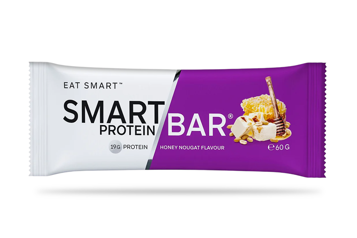 Honey Nougat